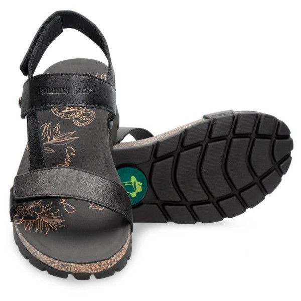 Panama Jack - Women's Selma Napa - Sandales