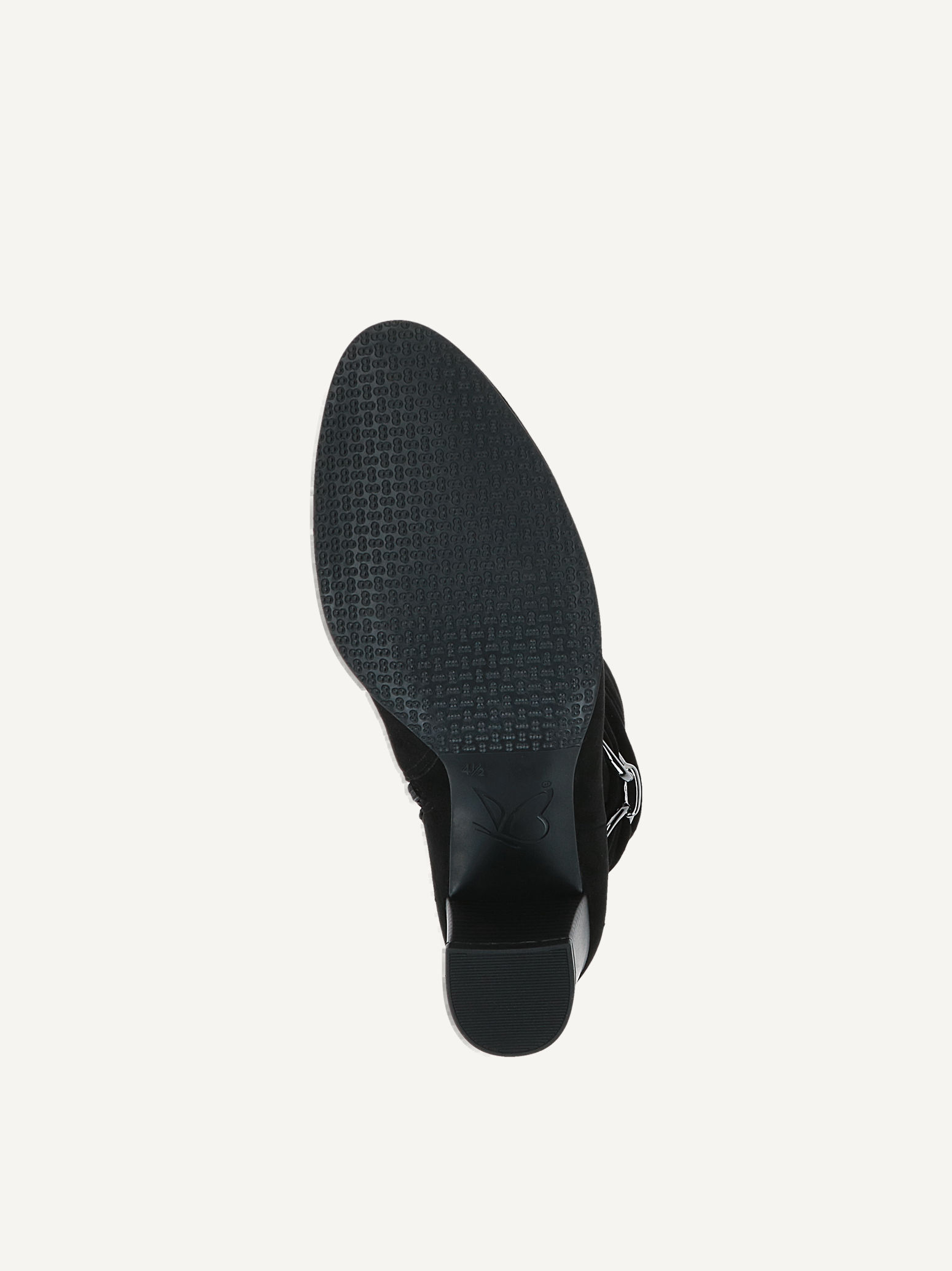 Stiefelette