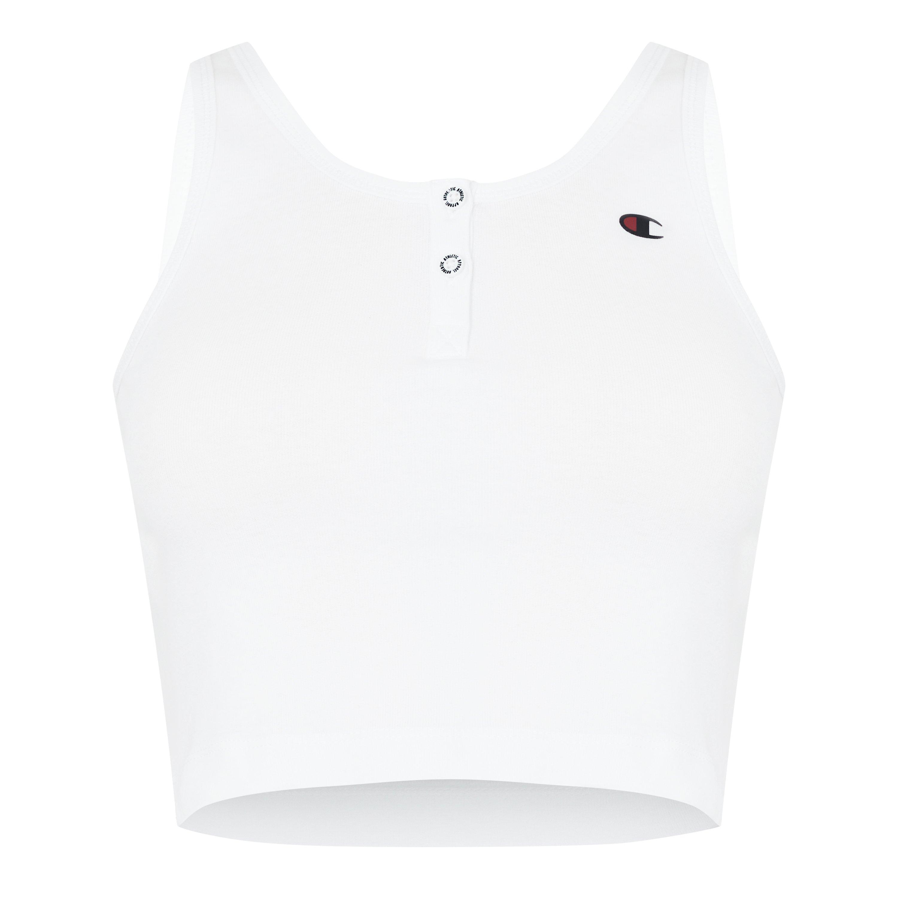 Champion Ac Crop T Ld99