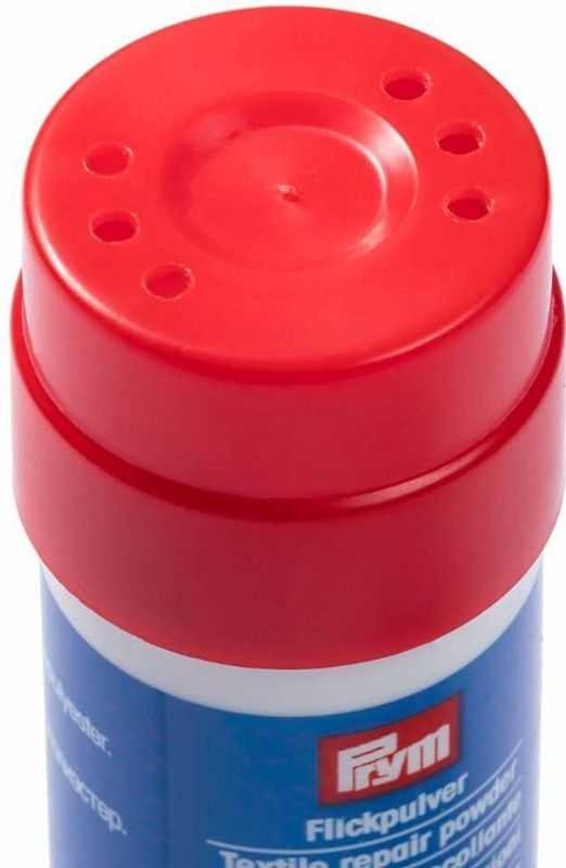 Prym Herstelpoeder voor textiel