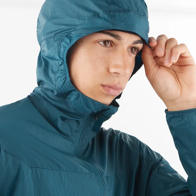 SENSE AERO WIND  Windjacke Herren