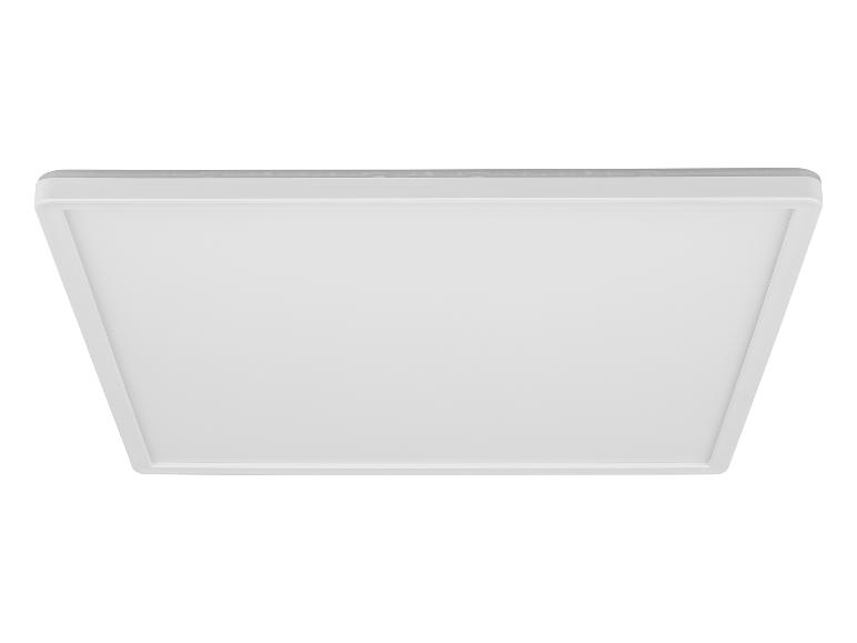 LED-plafondlamp