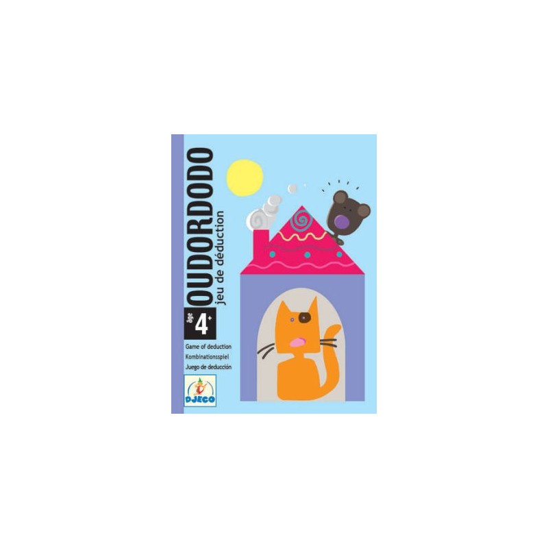 Oudordodo
