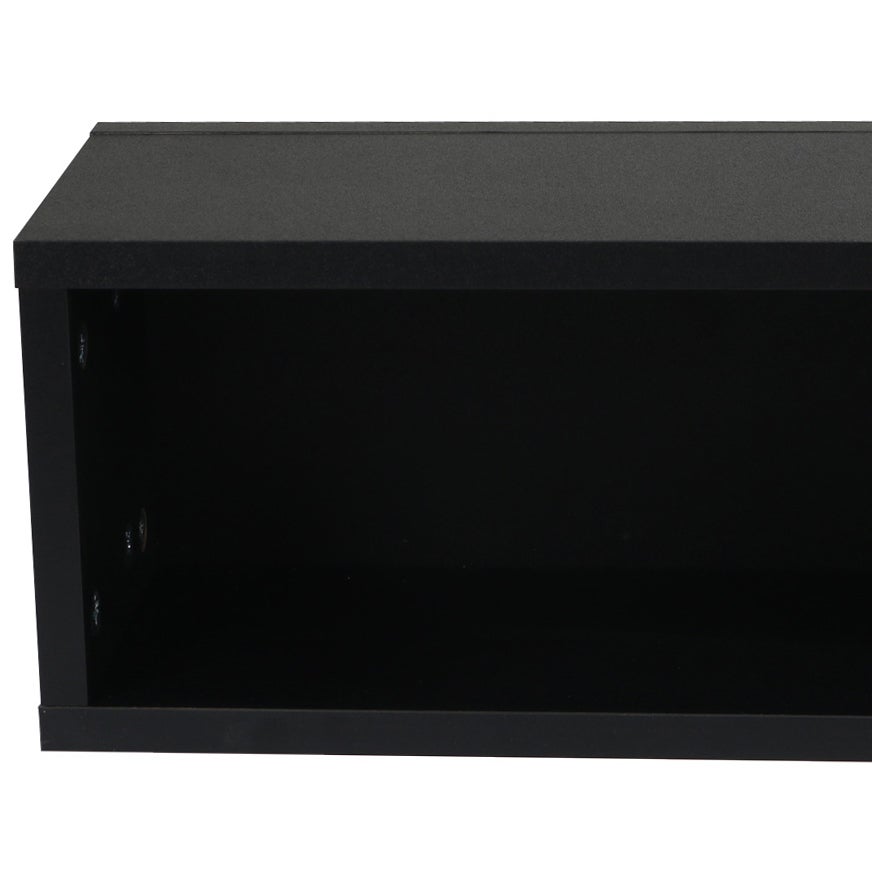 Glorious CD Box zwart 90