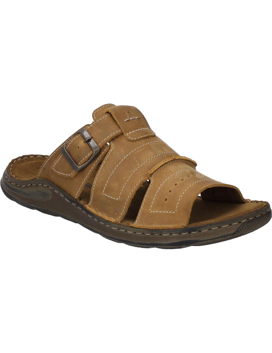 Sandale Maverick 14, castagne