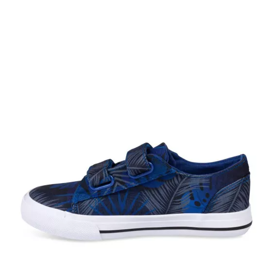 Baskets BLEU TAMS
