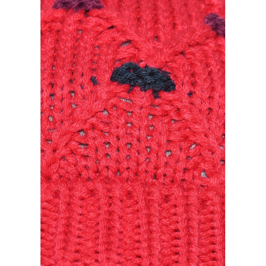 LEGO® WEAR Wintermütze LWALEX 712 red
