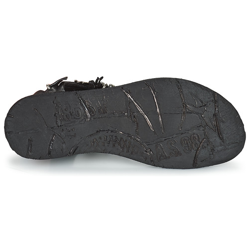 Airstep / A.S.98 - RAMOS - Noir
