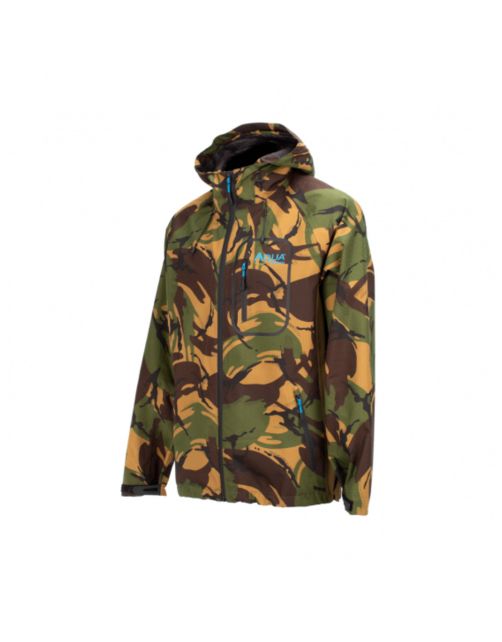 Aqua Products F12 Dpm Jacket Camouflage - Jassen