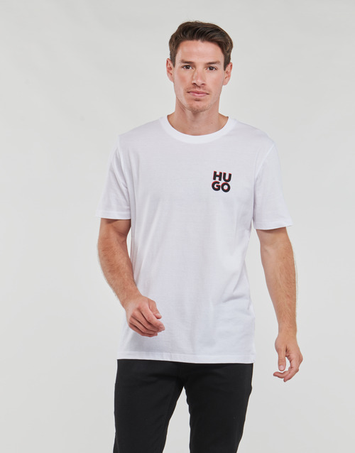 HUGO - HUGO-Dimento Negro / Blanco