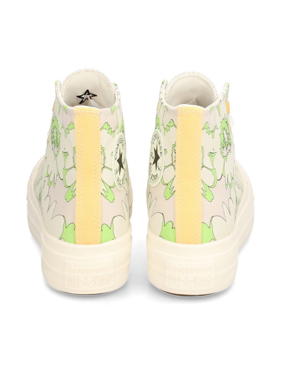 CHUCK TAYLOR ALL STAR LIFT SUMMER F