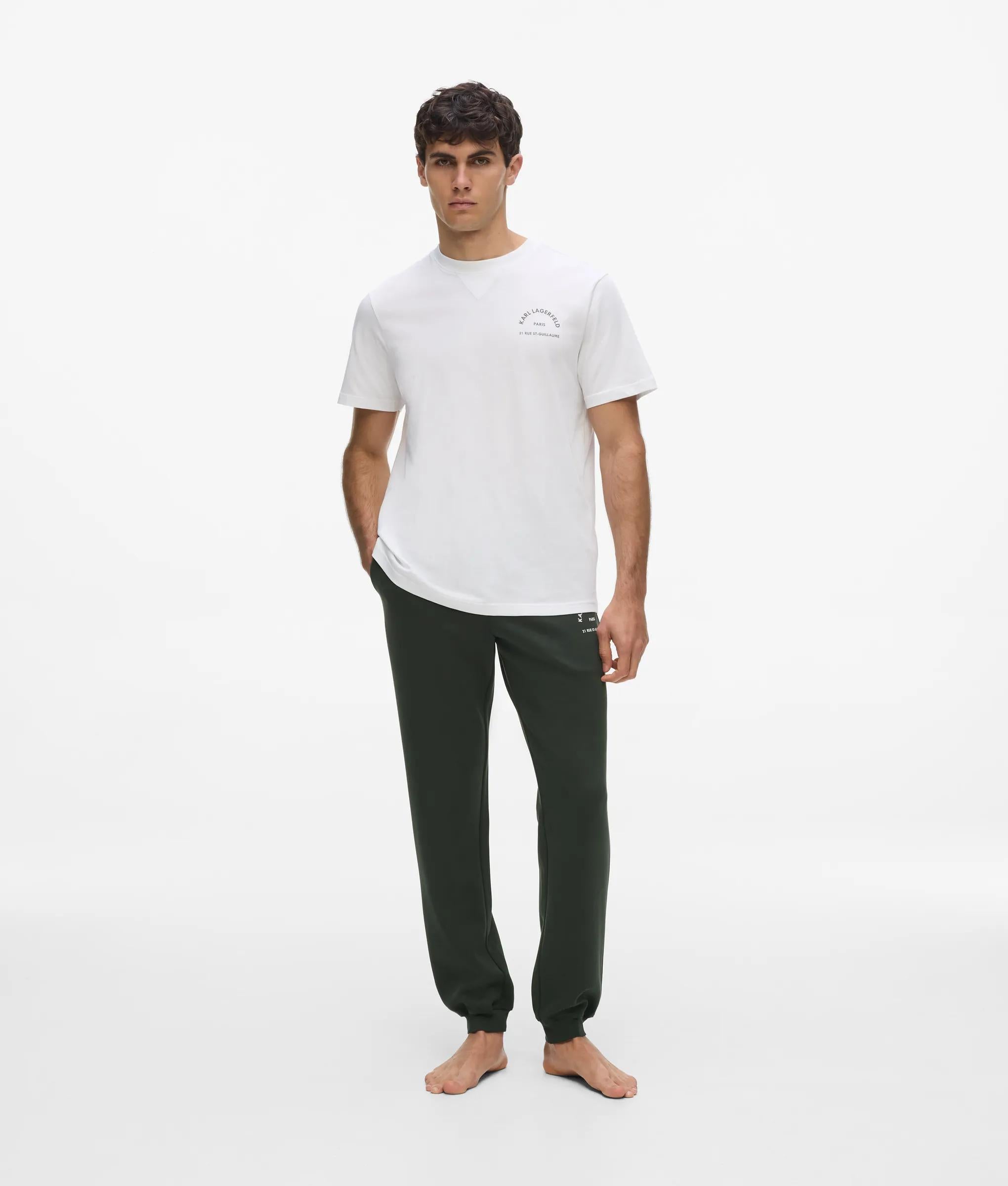 Rue St-Guillaume loungewear broeken