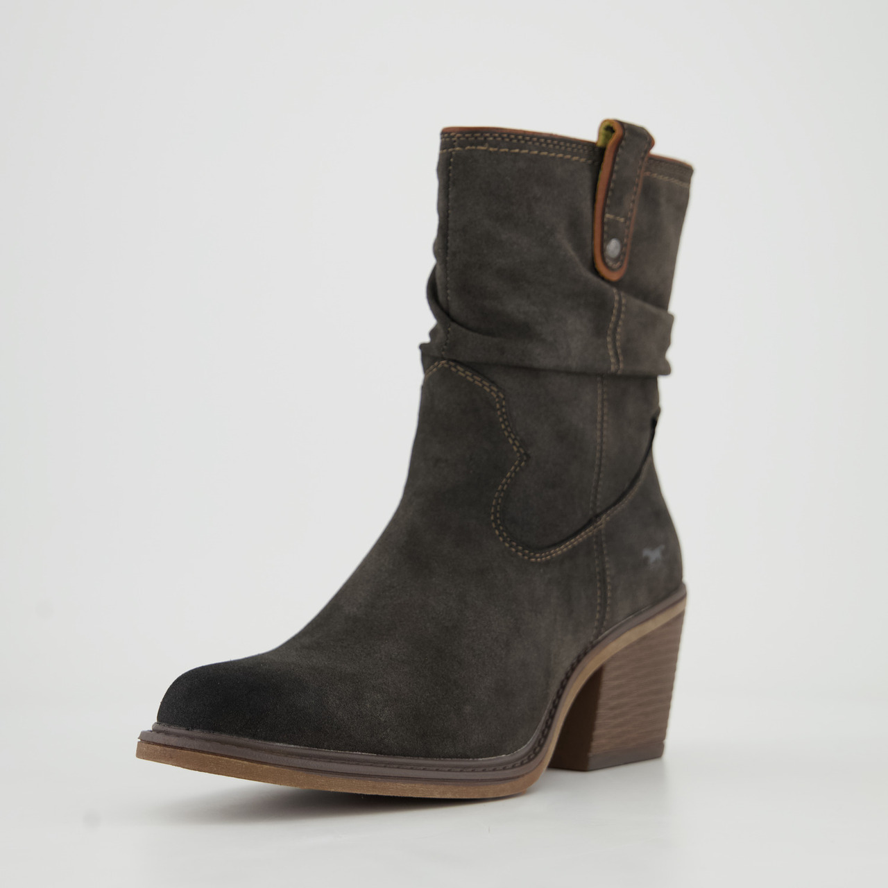 Mustang Stiefeletten & Boots