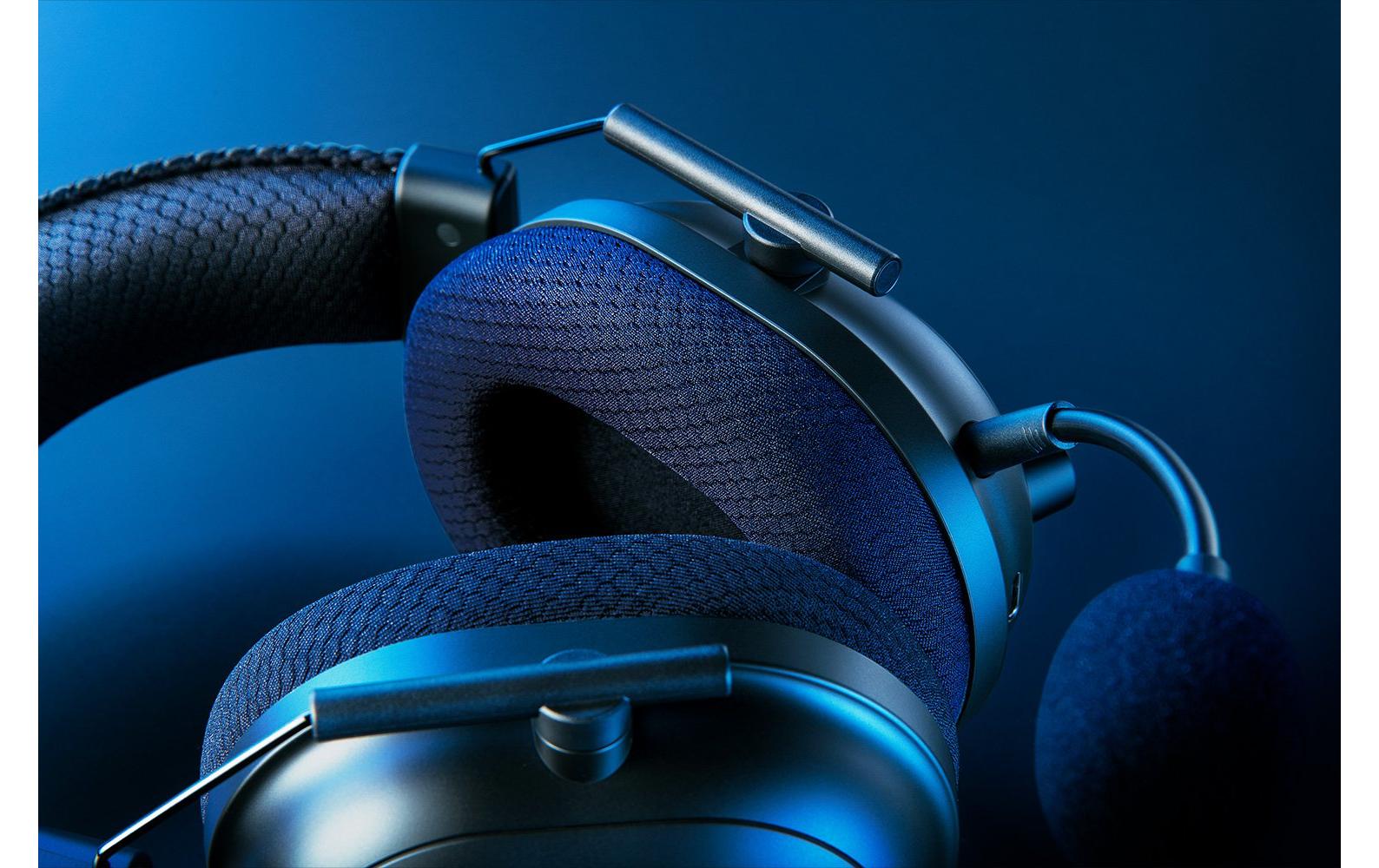 Headset BlackShark V2 Pro Xbox Schwarz<br>Kabelloses Gaming-Headset mit abnehmbarem Mikrofon für die Xbox