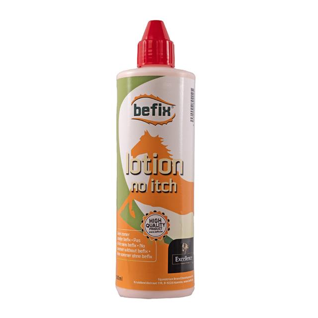 Befix Lotion No Itch