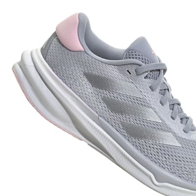 AdidasSupernova Stride - grau