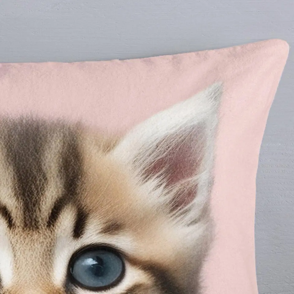 Duvet cover Good Morning 140x220   1* 60x70 cm