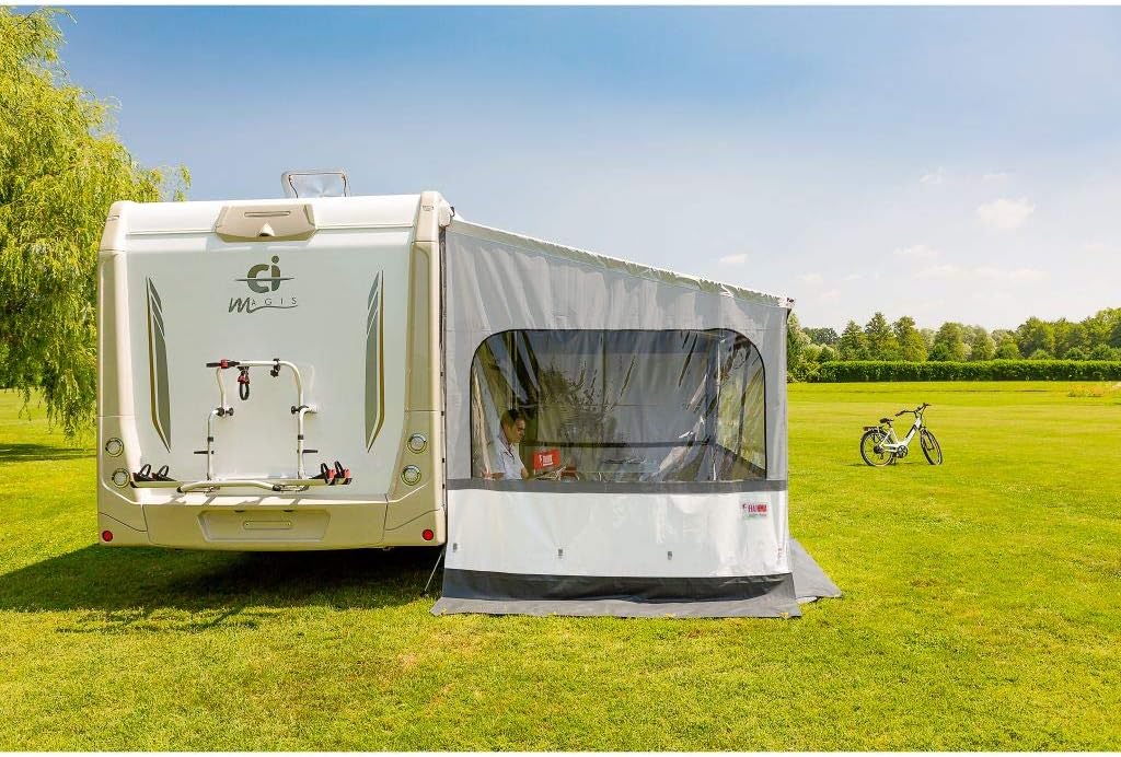 Fiamma Side W Pro Van F45 Seitenwand