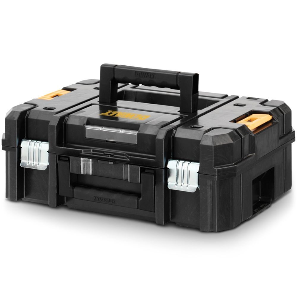 Kit combinado DEWALT 18V com 3 peças, 2 baterias de 5,0 Ah, modelo DCK316P2T-XE