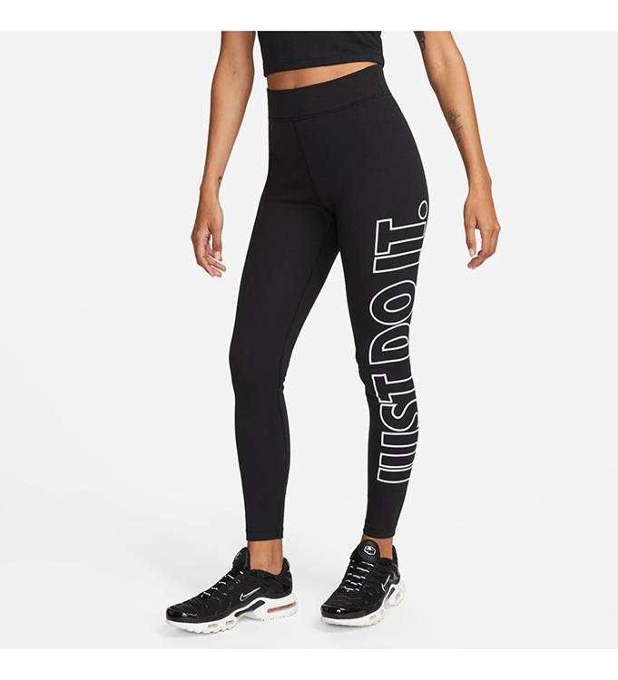 Nike Women Sportswear Classics Legging