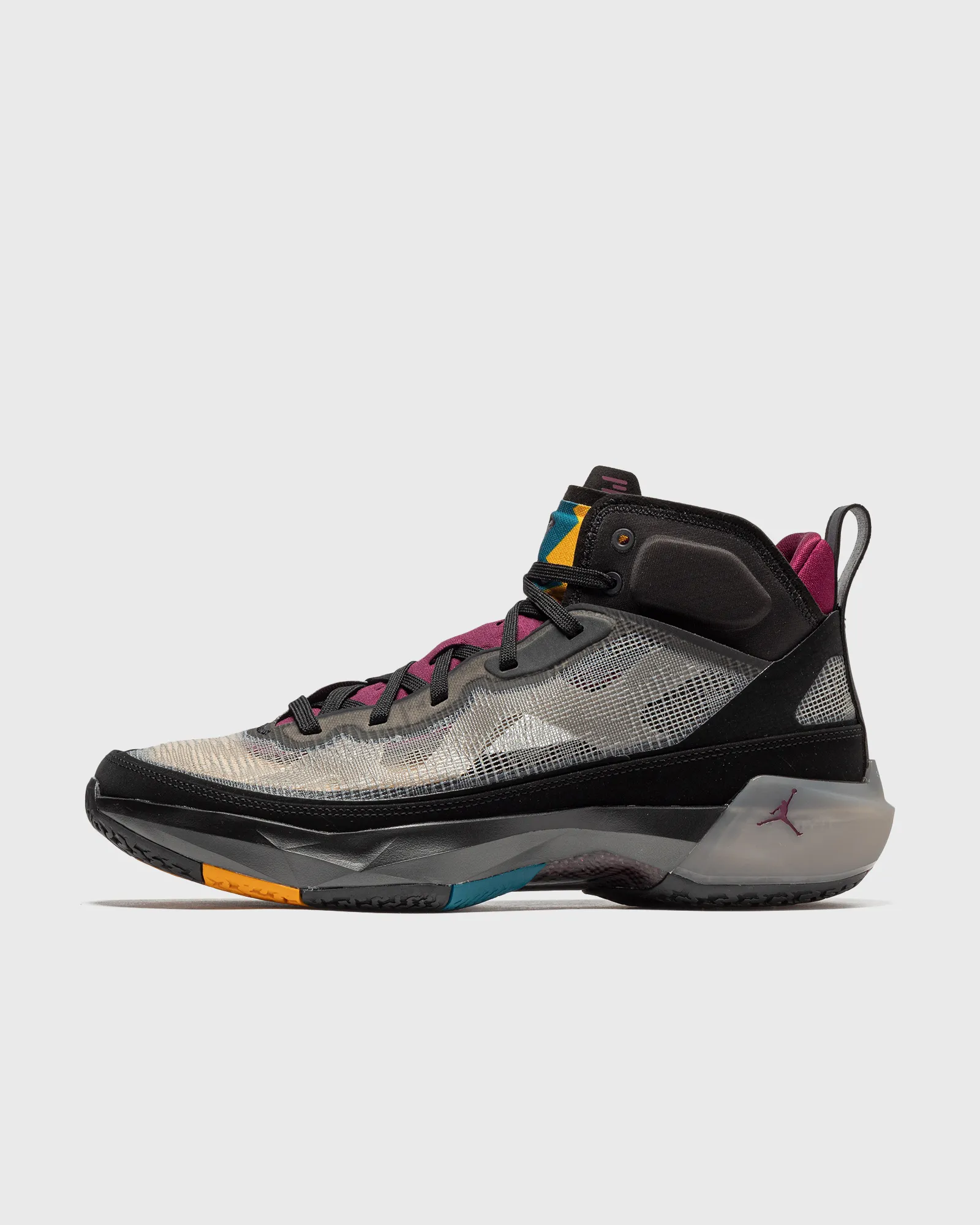 Jordan Air Jordan XXXVII 'Bordeaux'