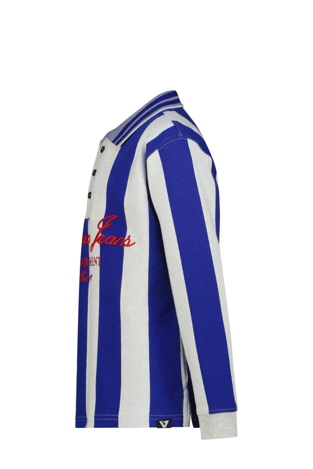 Vingino longsleeve blauw