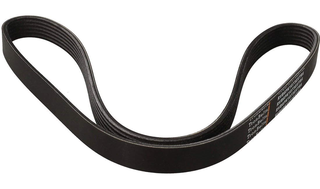 Multi v-rem 6 pk x 1073 mm