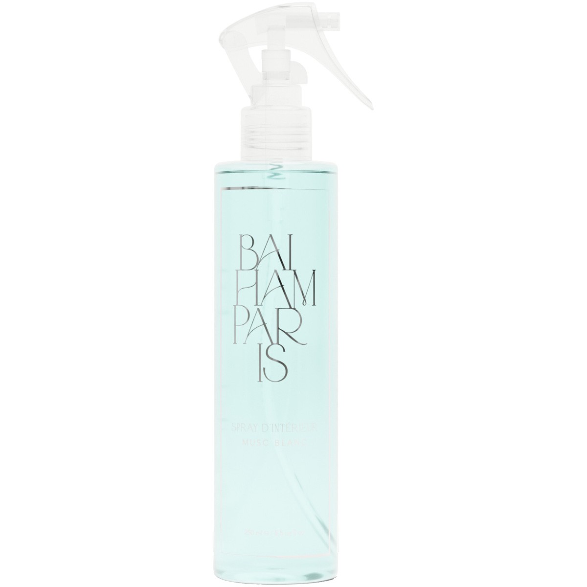 Spray d'intérieur - Musc blanc - Cerise & raisin - 250 ml