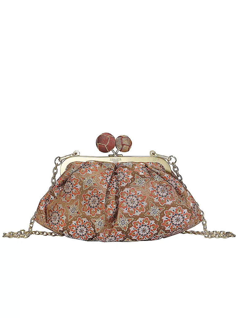 WEEKEND MAX MARA Tasche - Mini Bag PASTICCION BAG camel