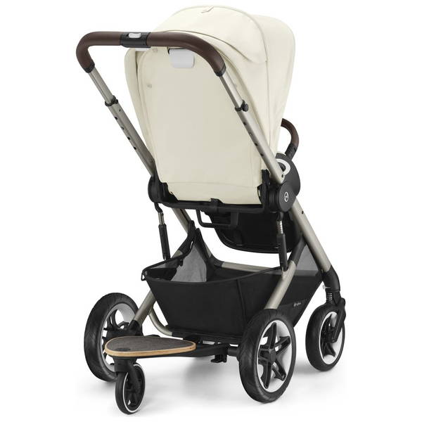 CYBEXCYBEX   Talos S Lux Kombikinderwagen seashell beige light beige