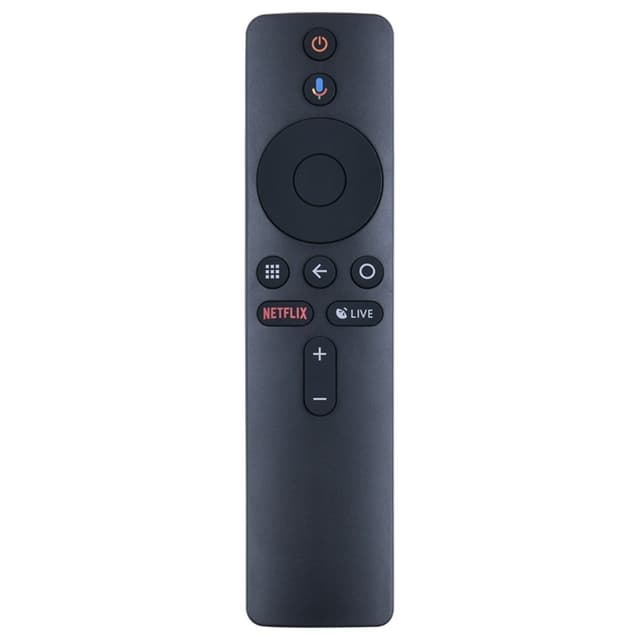 TV fjernbetjening Erstatning til XMRM-006 Xiaomi TV