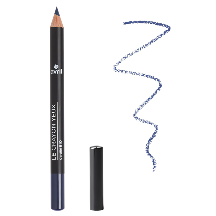 Crayon yeux