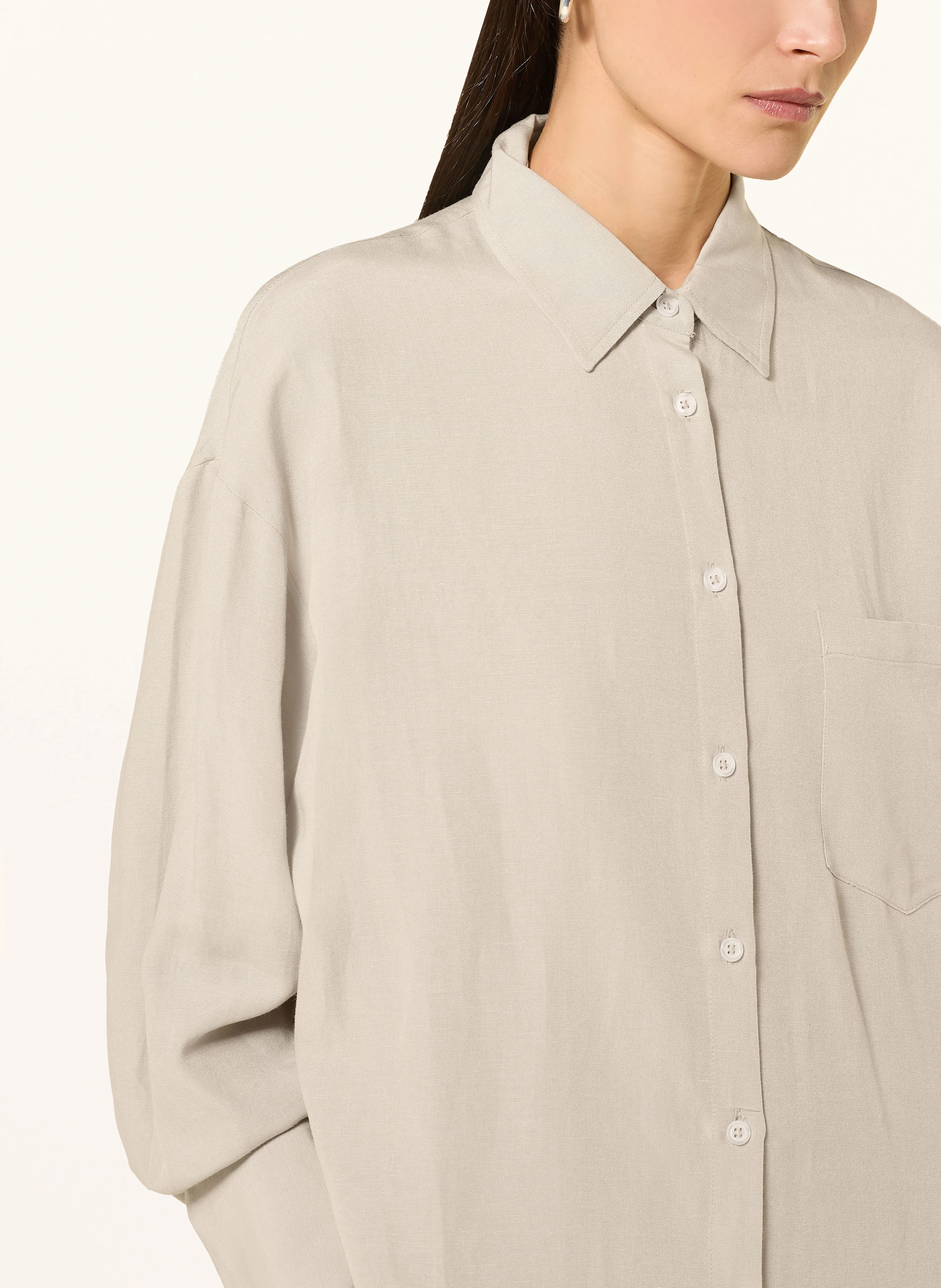 LADNERI Hemdbluse ST. GERMAIN