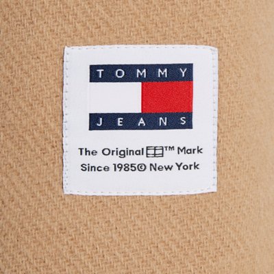 Blouson femme Tjw Wool TOMMY HILFIGER