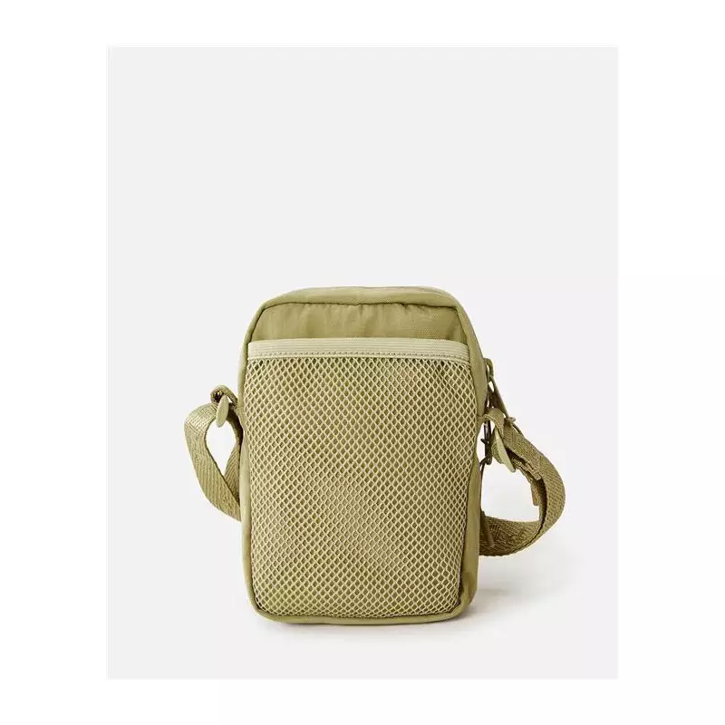 Sacoche RIPCURL Coastal Sun Crossbody Bag Khaki