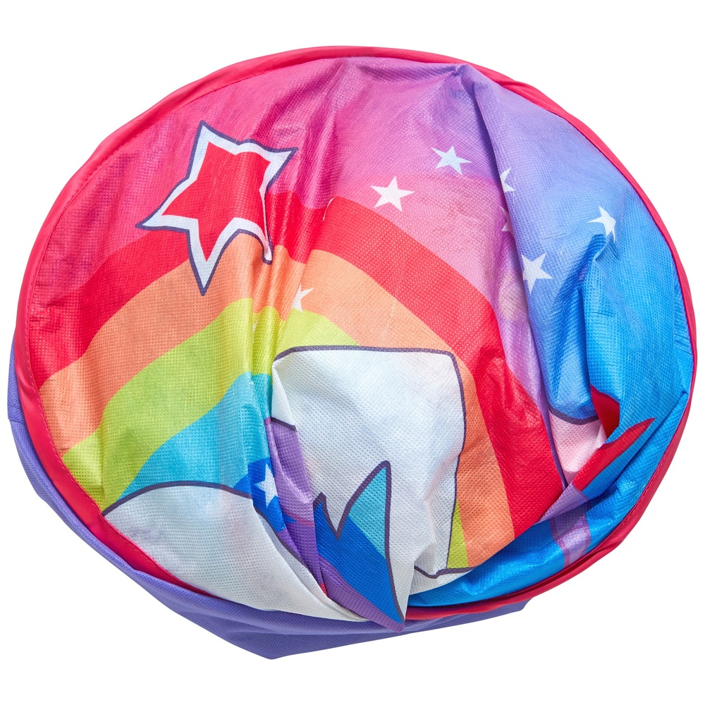 Pop N' Fun Einhorn-Pop-Up-Spielzelt