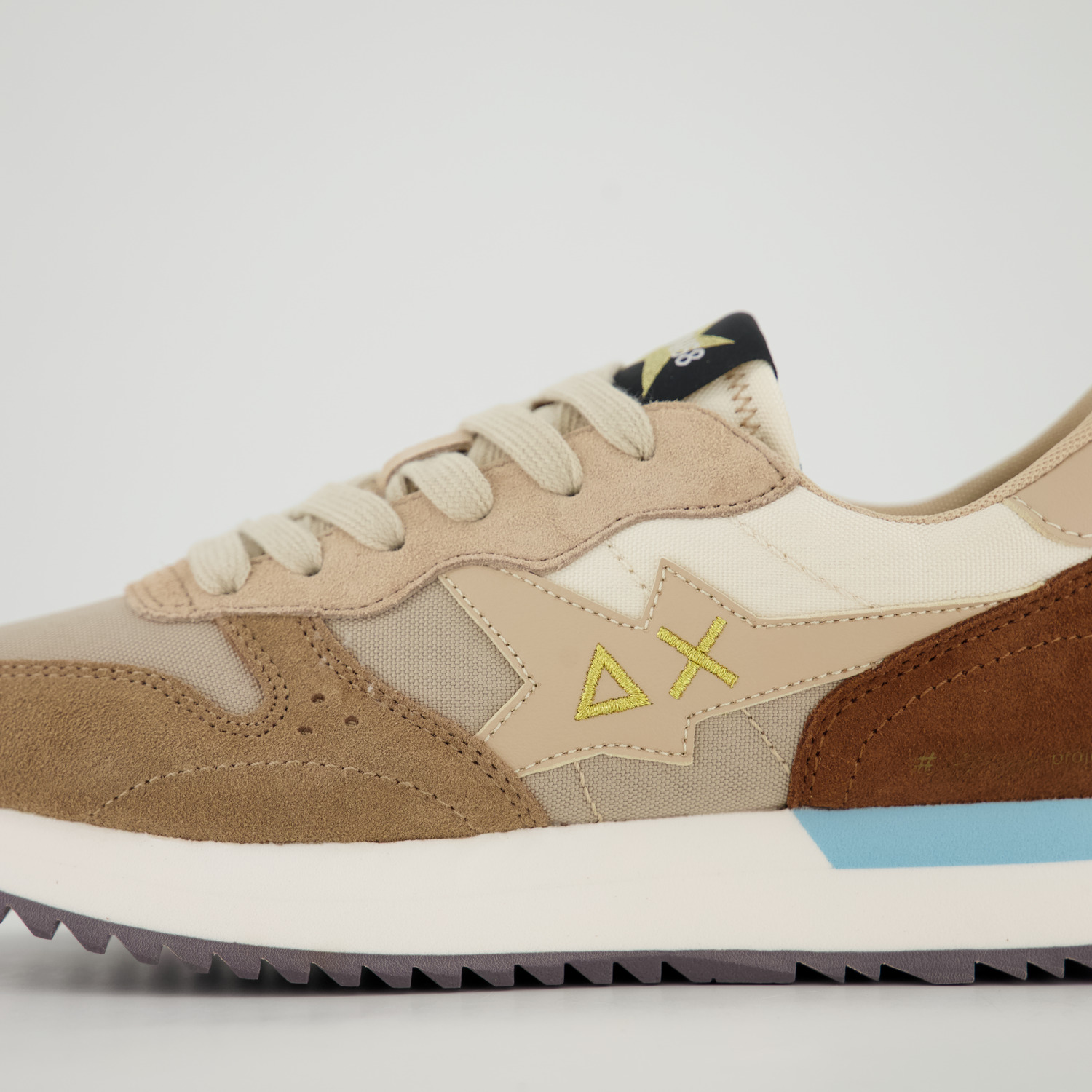 Sun68 Stargirl Multicolor