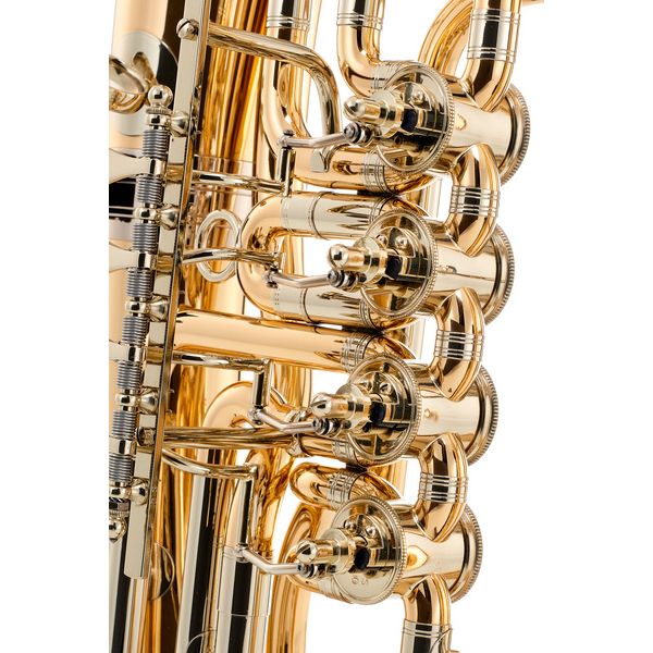 Miraphone 47 WL4 1100 Tenorhorn