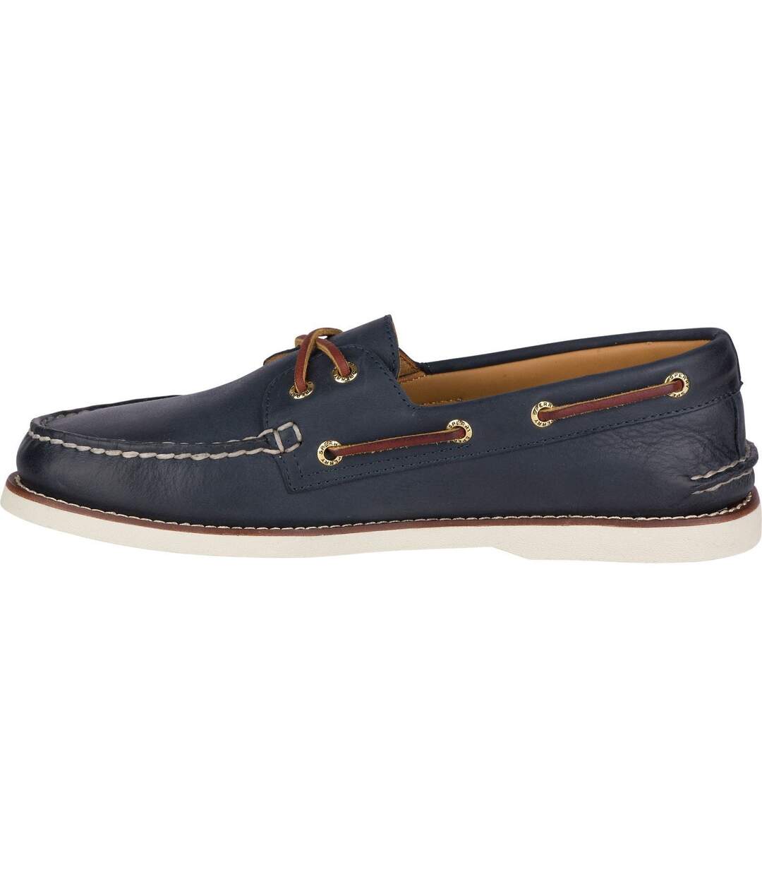 Sperry - Chaussures bateau GOLD CUP AUTHENTIC ORIGINAL - Homme (Bleu marine) - UTFS7554