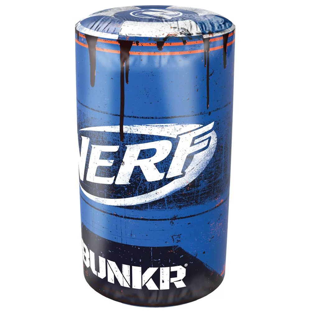 NERF BUNKR - PACK COMPETITION