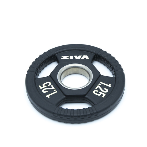 Ziva Performance - Disco Redondo 1,25 kg