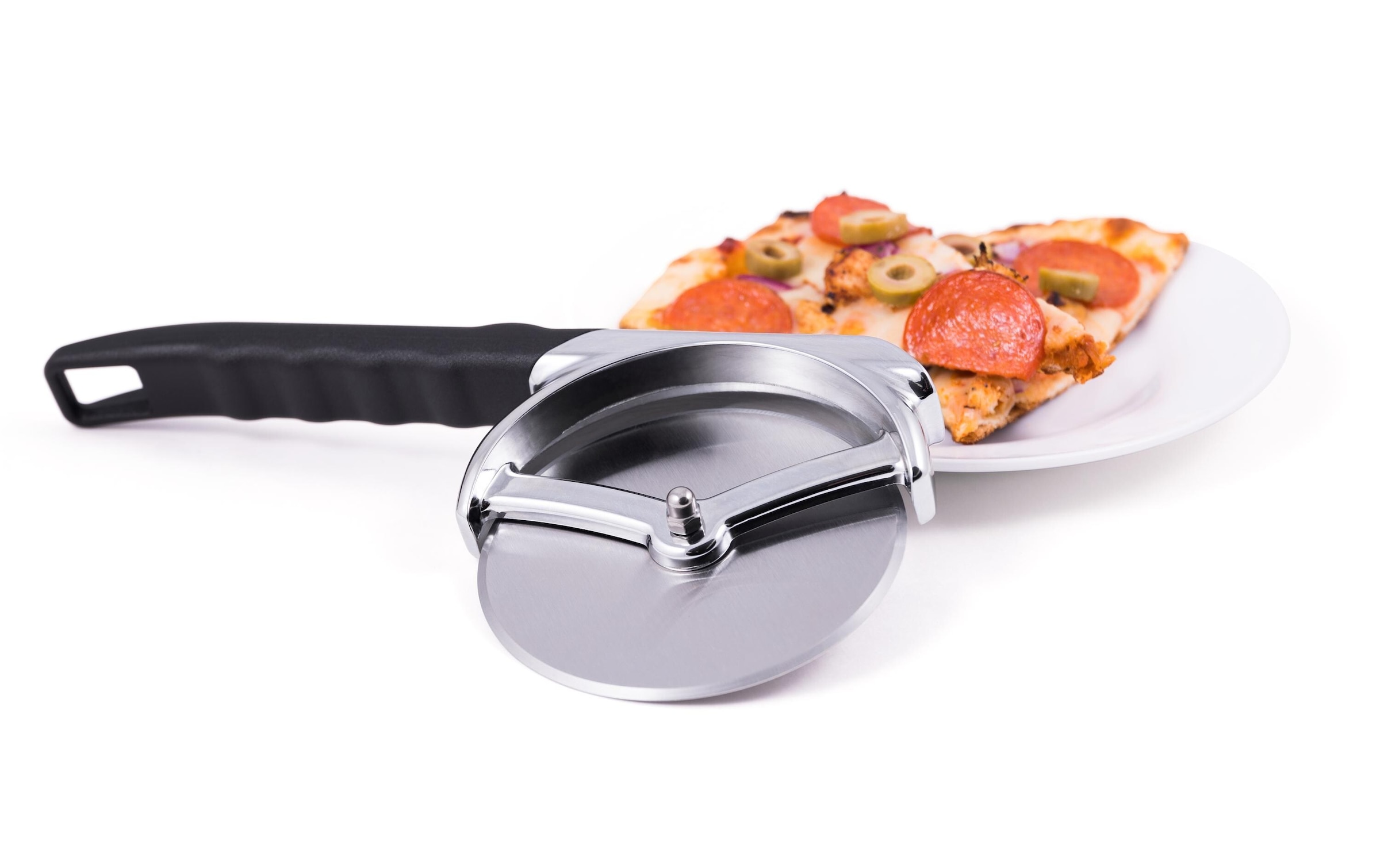 Broil King Pizzaschneider »Deluxe«