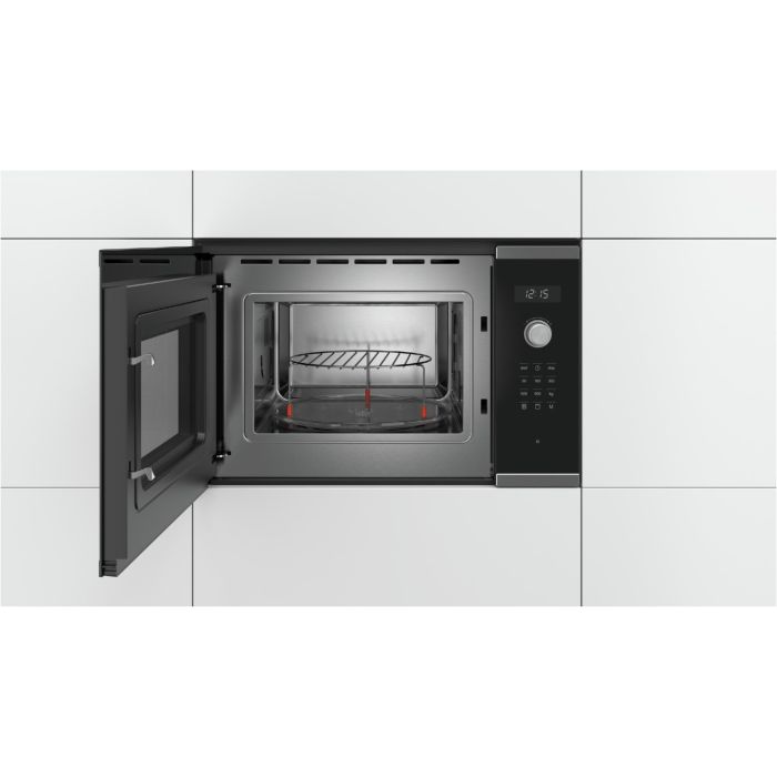 Bosch Mikrowelle BEL554MS0
