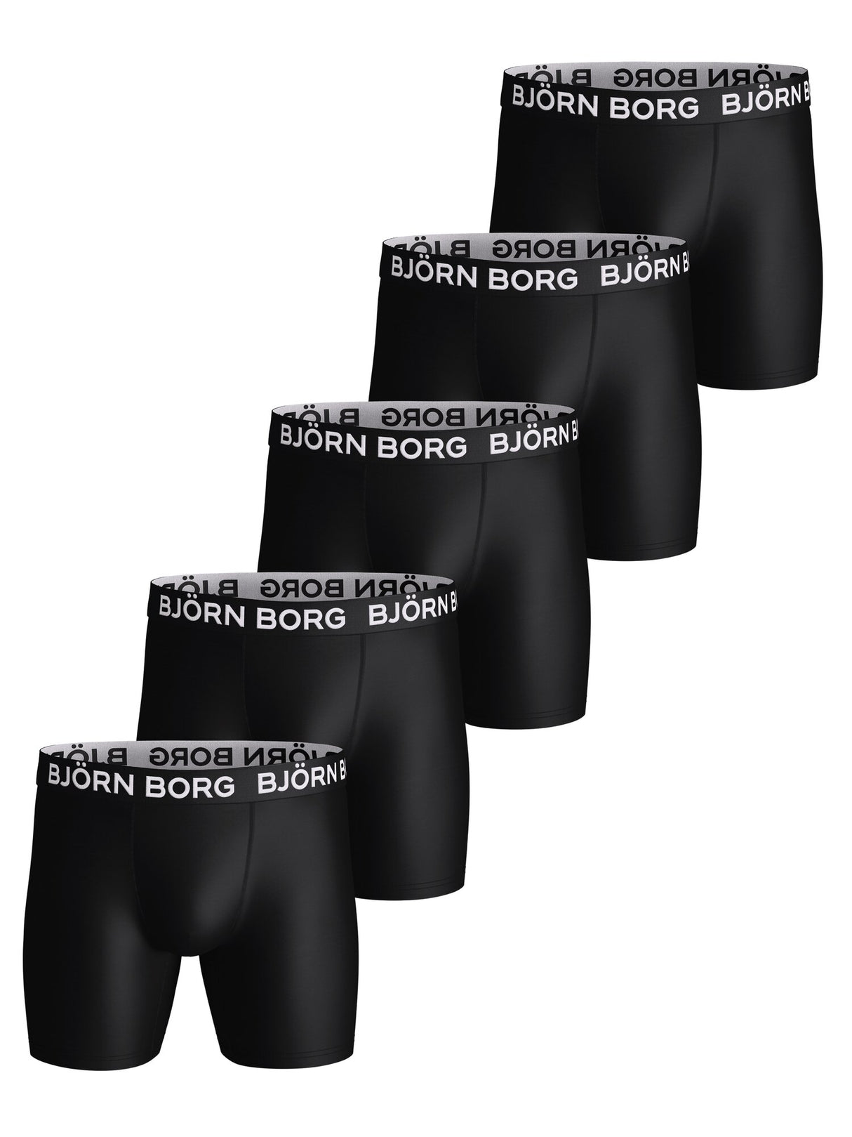 Björn Borg<br>5p SPORTS MICROFIBER BOXER