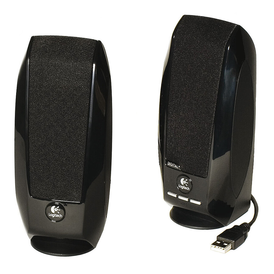 Logitech S-150