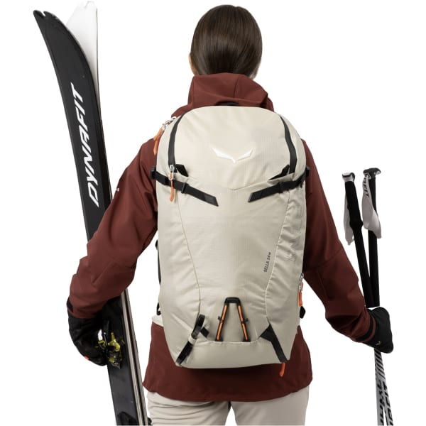 Sac à dos randonnée SALEWA SELLA L W OATMEAL