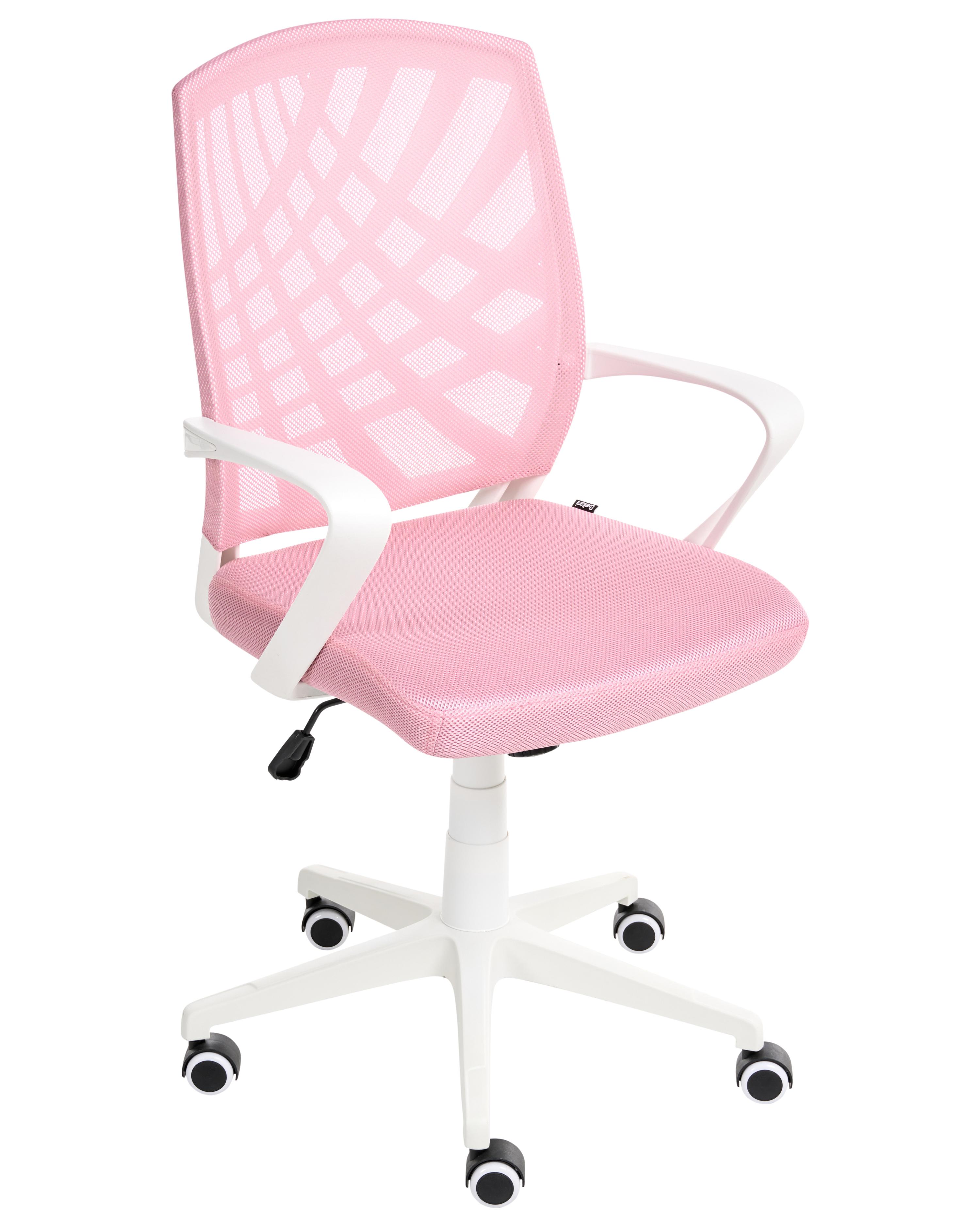 Bureaustoel BONNY Roze