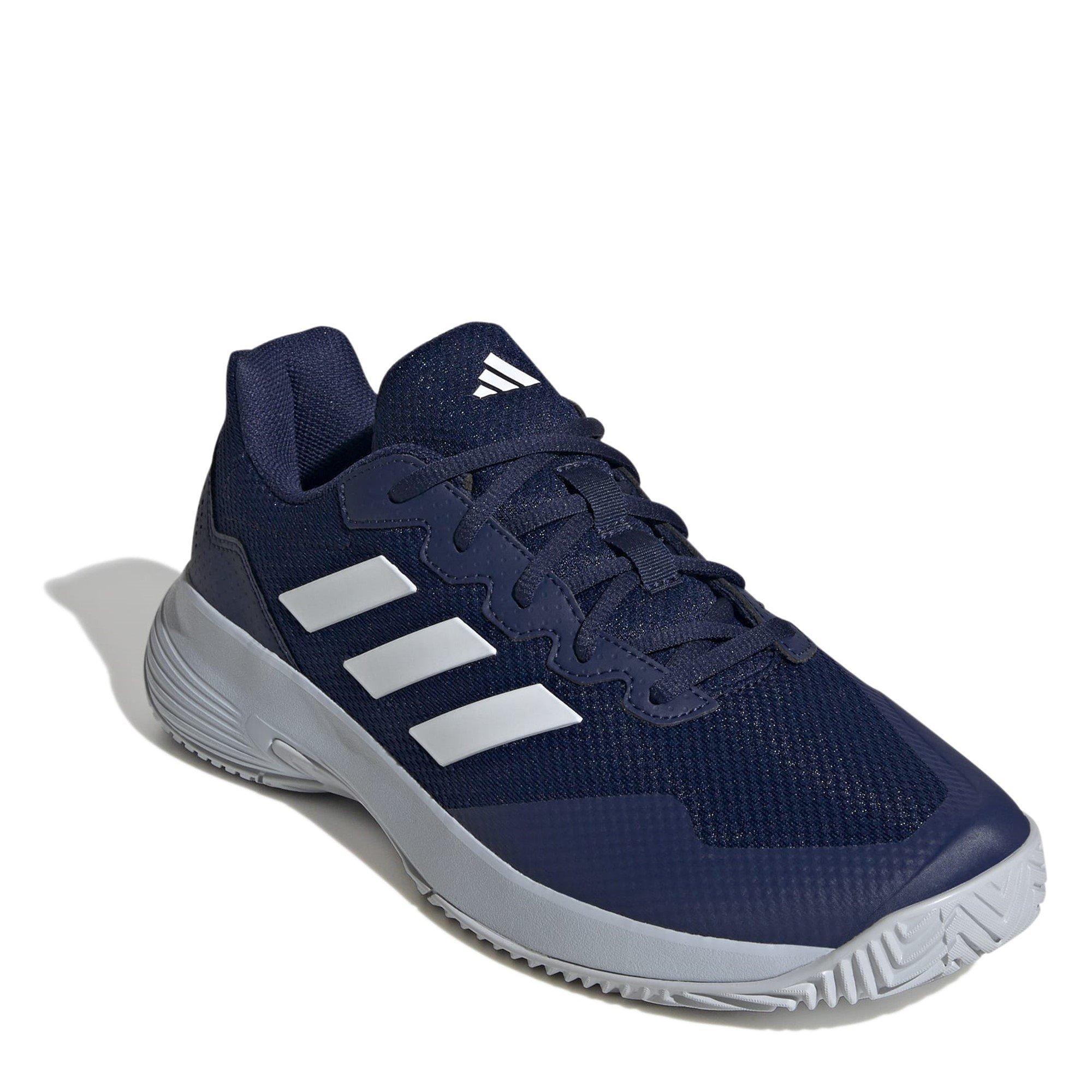 adidas GameCourt 2.0 Tennis Shoes Mens