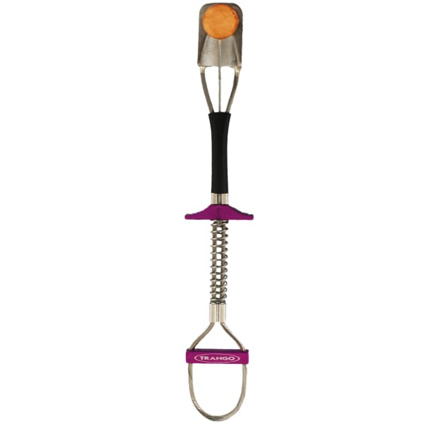 Coinceur escalade TRANGO BALL NUTZ MULTI