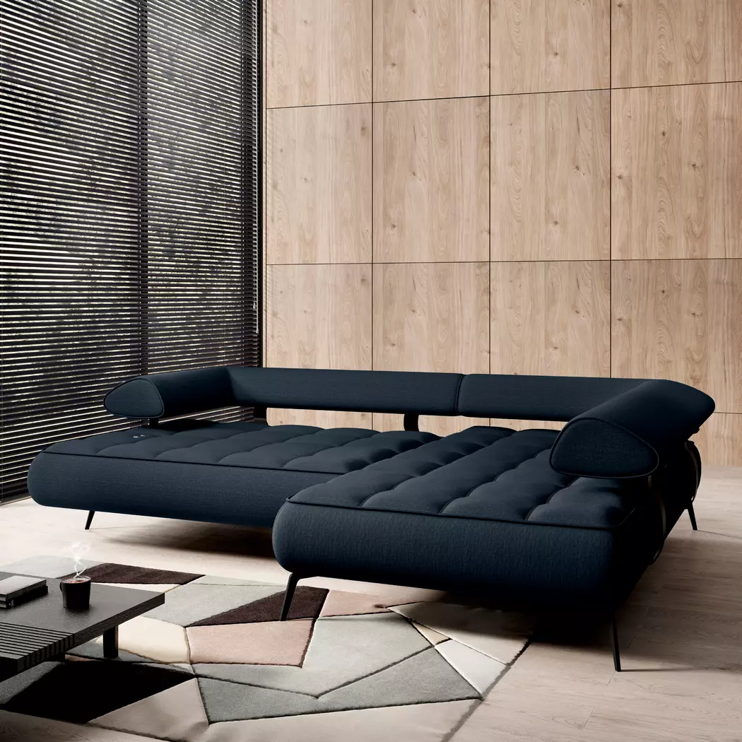 Ecksofa Seledo